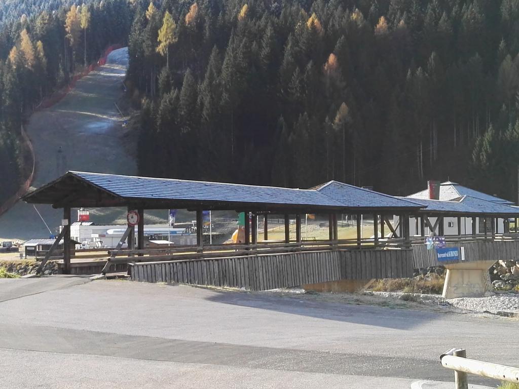 Villa Augusta Auronzo di Cadore Exterior photo